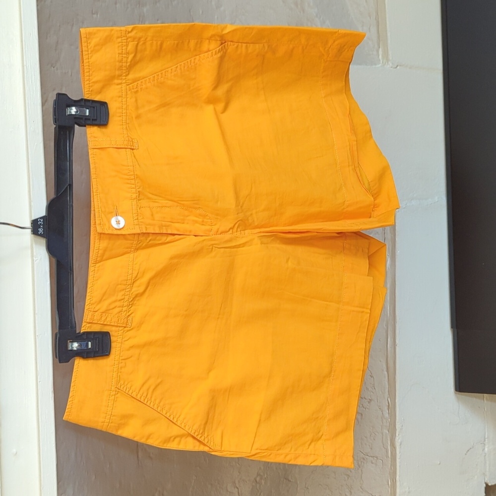 Lilly Pulitzer Callahan shorts size 12